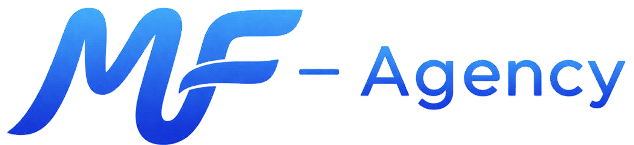 MF Agency Logo
